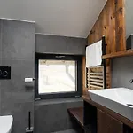 Διαμέρισμα Naturia Chata,
