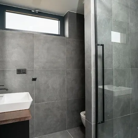 Apartamento Naturia Chata, *