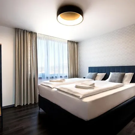 Naturia Chata, Apartmán