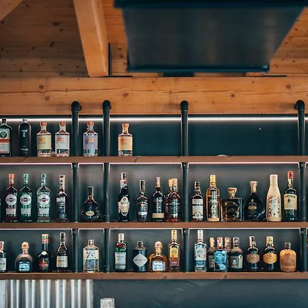 Naturia Chata, Apartmán *