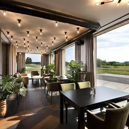 Naturia Chata, Apartman