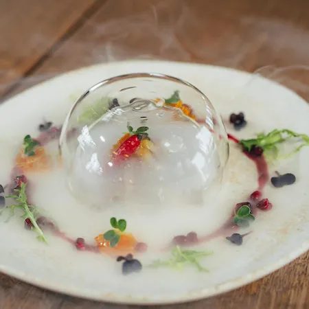 Lejlighed Naturia Chata, *