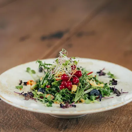 Lejlighed Naturia Chata, *