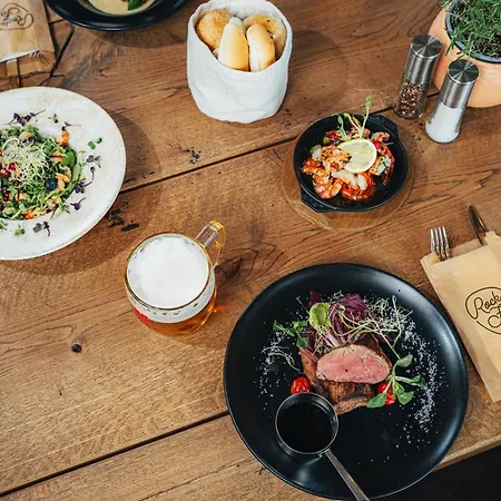 Apartmán Naturia Chata, Vel'ka Lomnica