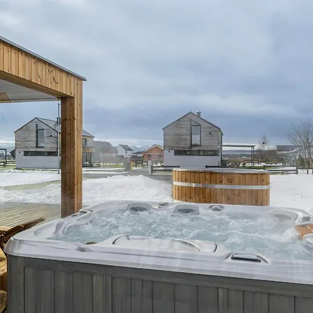 Apartmán Naturia Chata,