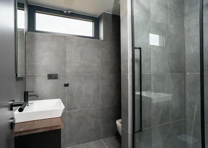 Apartmán Naturia Chata, *