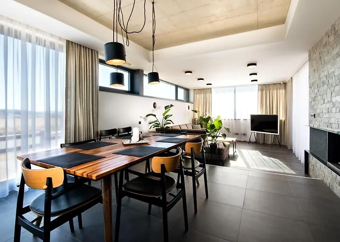 Naturia Chata, Appartement *