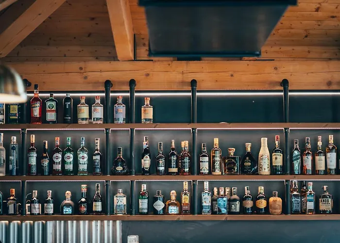 Naturia Chata, 아파트 *