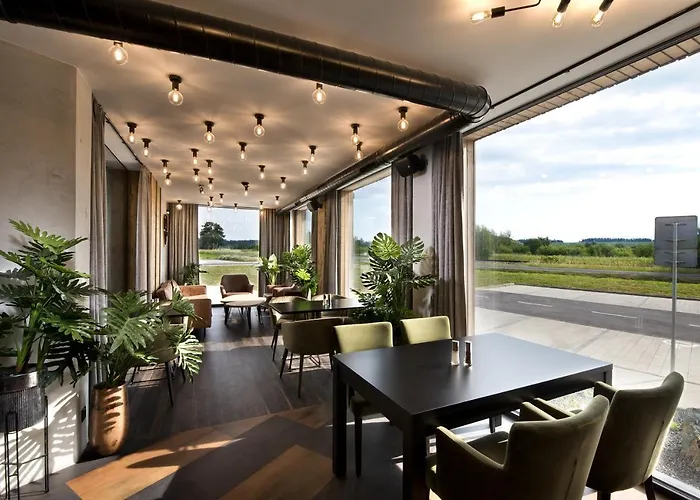 Naturia Chata, 아파트