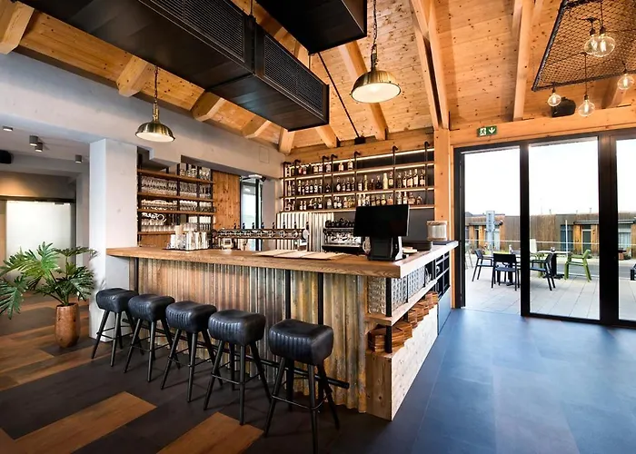 Naturia Chata, 벨카 롬니차