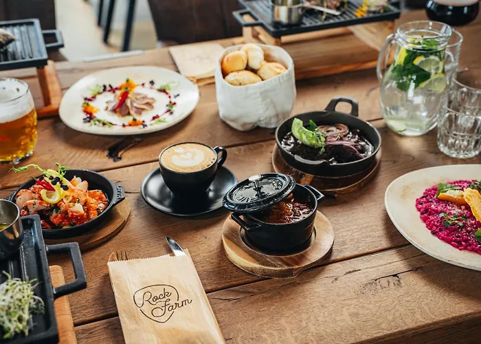 Naturia Chata, Vel'ka Lomnica