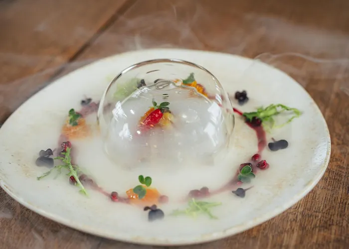 아파트 Naturia Chata, *