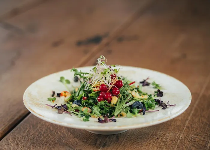 아파트 Naturia Chata, *