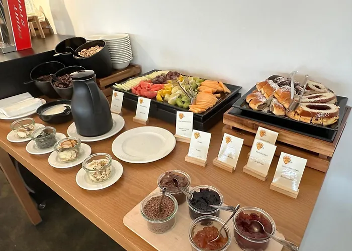 Naturia Chata, 벨카 롬니차